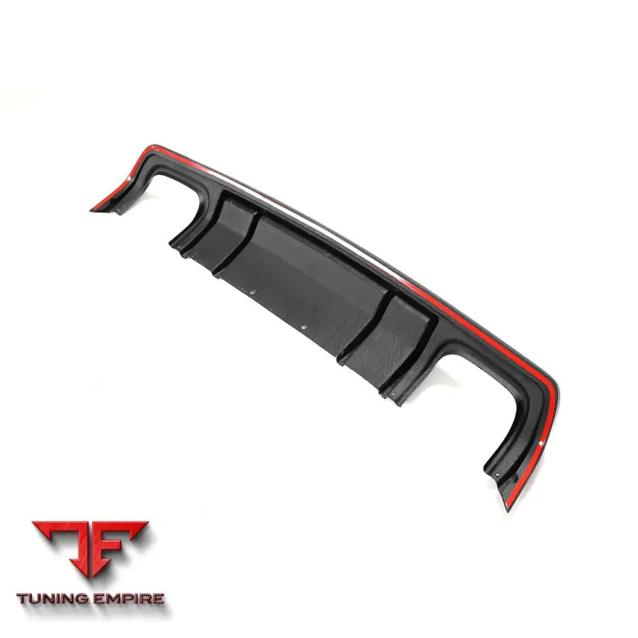DODGE CHALLENGER AERODYNAMIC PARTS
