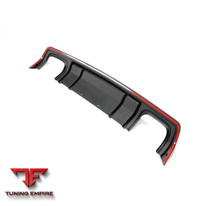DODGE CHALLENGER AERODYNAMIC PARTS