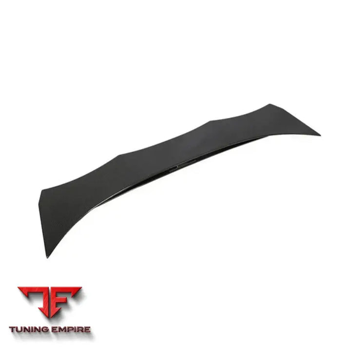 DODGE CHALLENGER COUPE CARBON FIBER PARTS 2015-2019Y