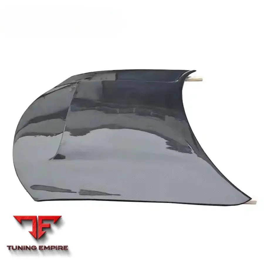 DODGE CHARGER 2015 + CARBON FIBER BODY KIT