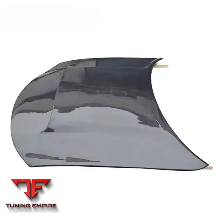 DODGE CHARGER 2015 + CARBON FIBER BODY KIT