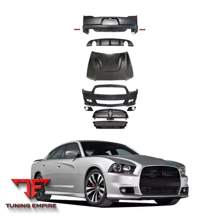 DODGE CHARGER BODY KIT 2008-2014Y