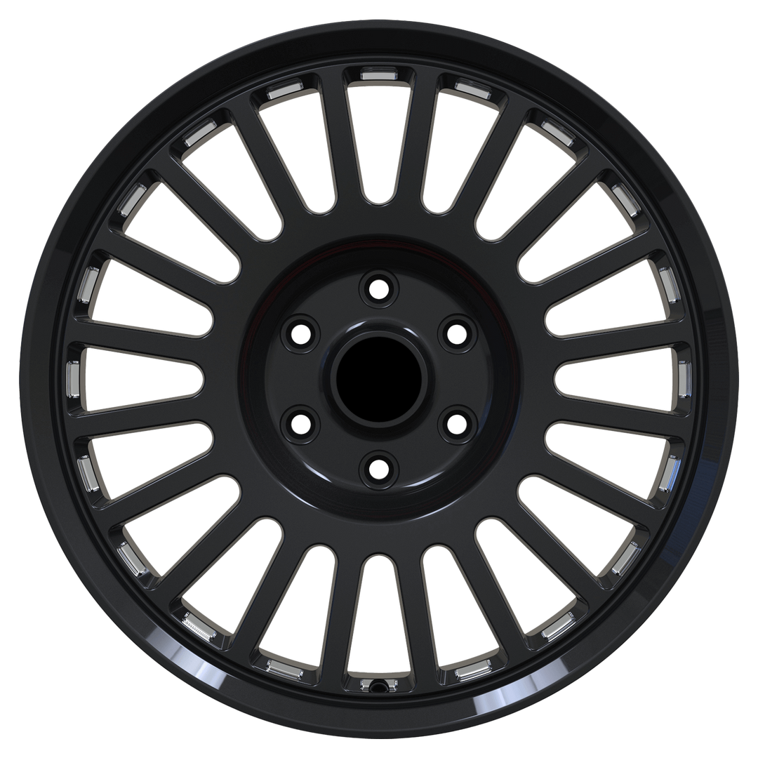 RAZOR FORGED RZR 851
