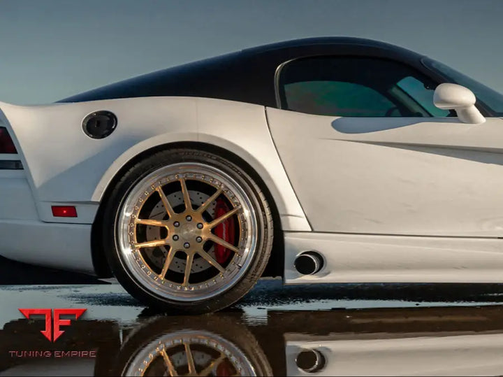 DODGE VIPER AGL21 FORGED WHEELS