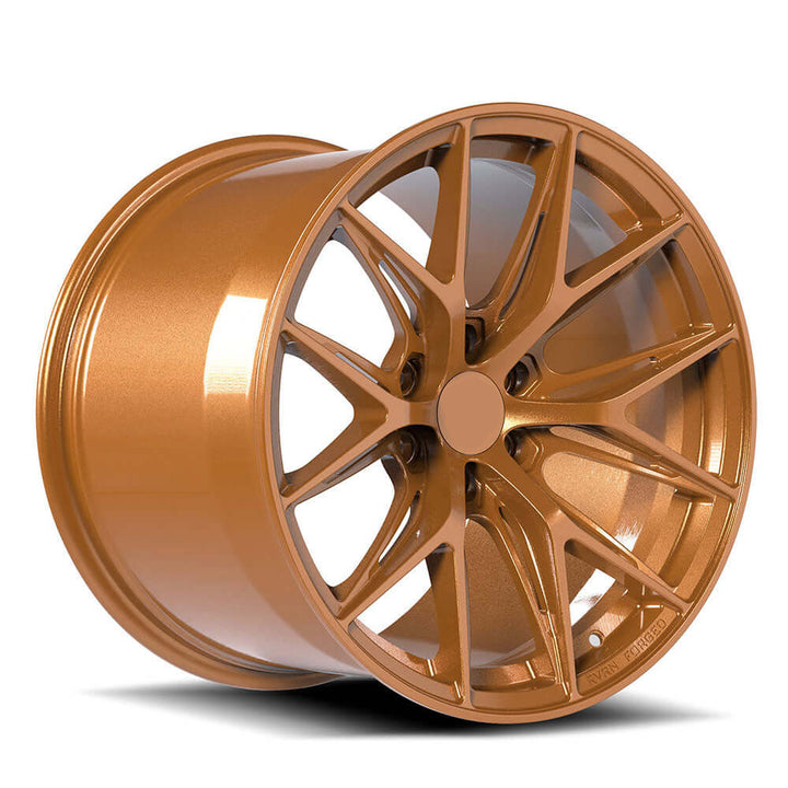 RAZOR FORGED RZR 733