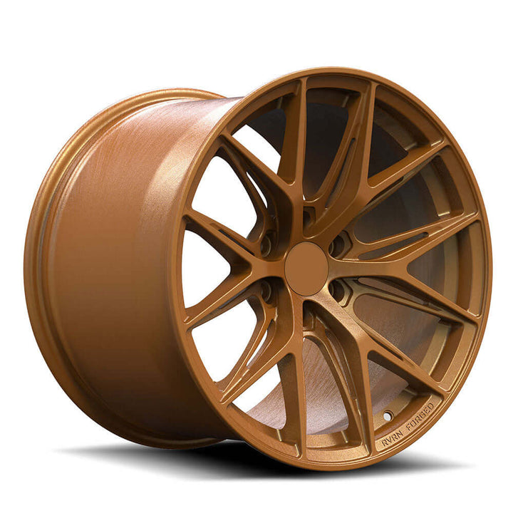RAZOR FORGED RZR 733