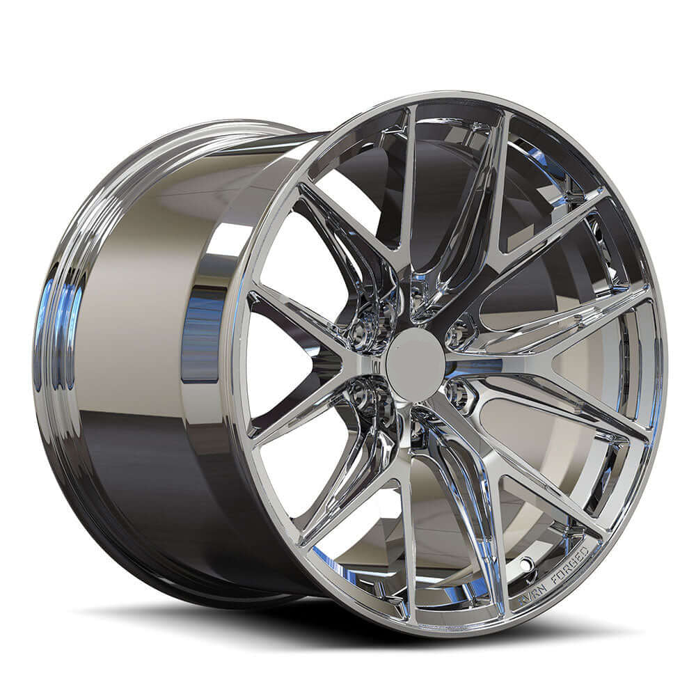 RAZOR FORGED RZR 733