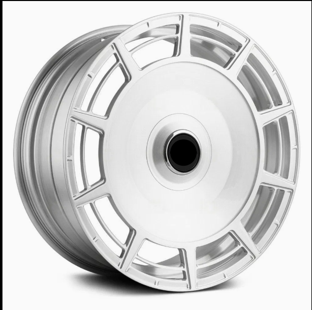 RAZOR FORGED RZR 261