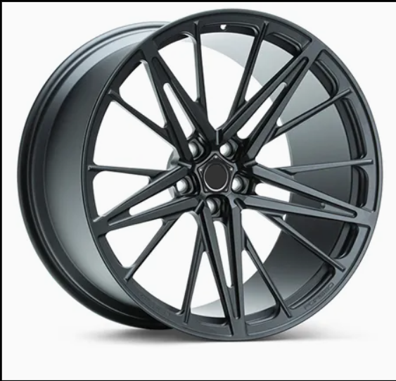 RAZOR FORGED RZR 265