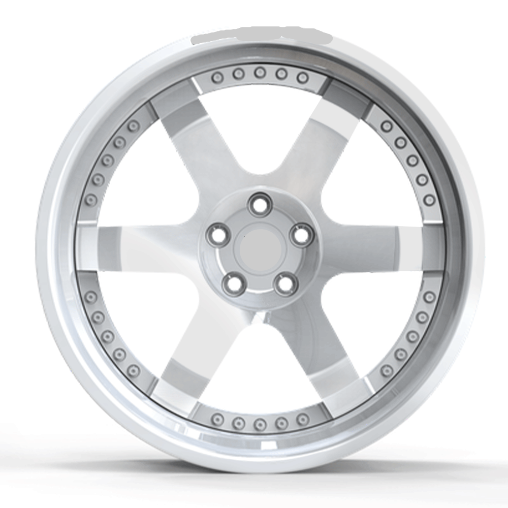 RAZOR FORGED RZR 1077