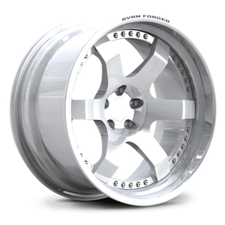 RAZOR FORGED RZR 1077