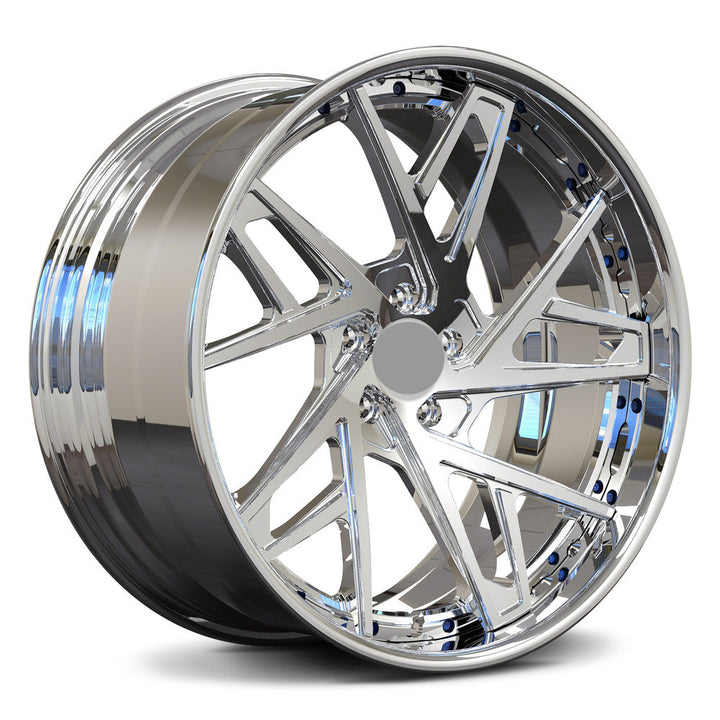 RAZOR FORGED RZR 1118