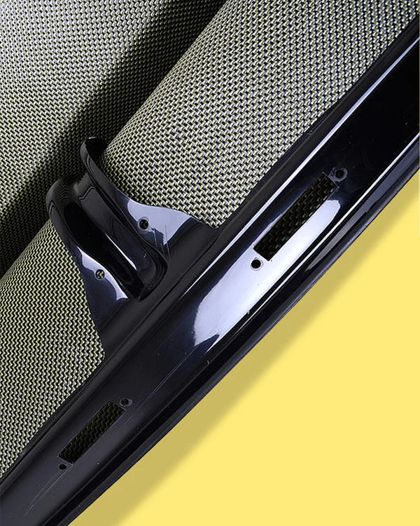 PORSCHE 911 F / G / 964 CARRERA RS 2.7 STYLE BODY KIT