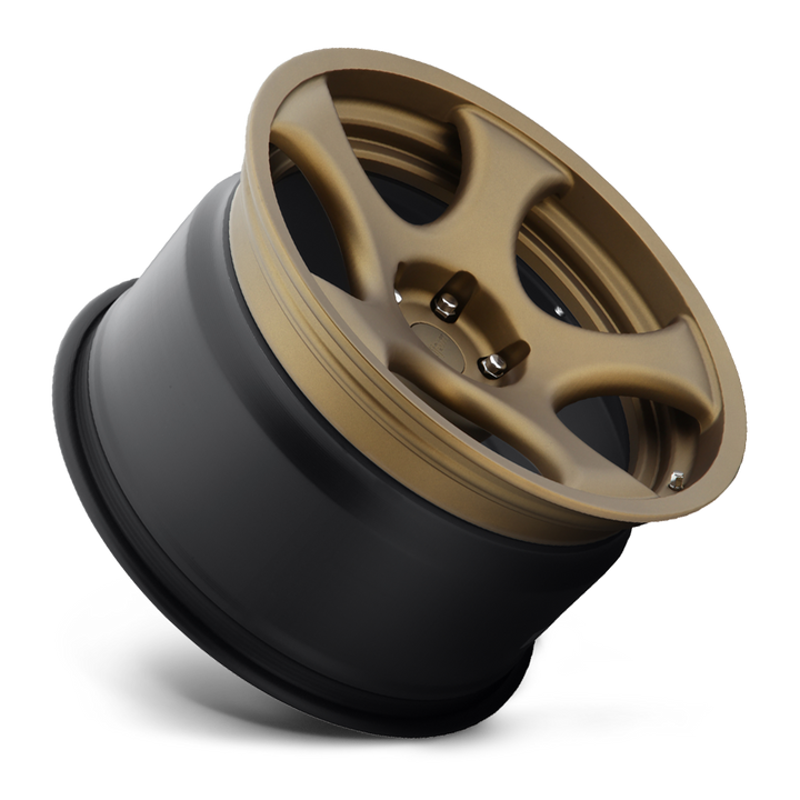 ROTIFORM CUP CUSTOMSPEC
