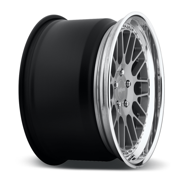ROTIFORM LVS CUSTOMSPEC