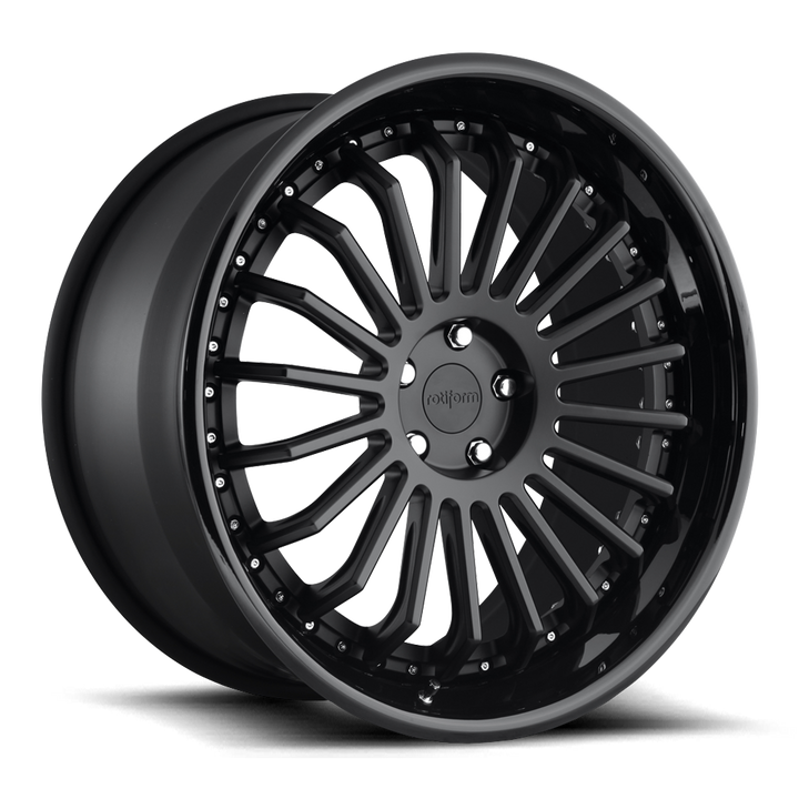 ROTIFORM DUS CUSTOMSPEC