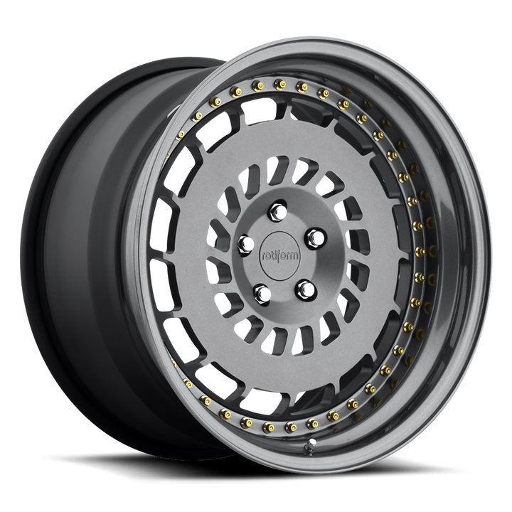 ROTIFORM CCV  CUSTOMSPEC
