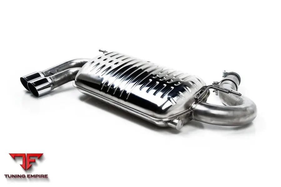 EISENMANN BMW 320I / 420I (B48) PERFORMANCE EXHAUST