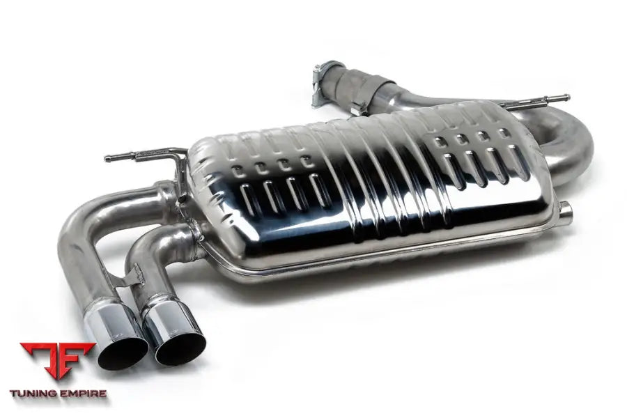 EISENMANN BMW 320I / 420I (N20) PERFORMANCE EXHAUST