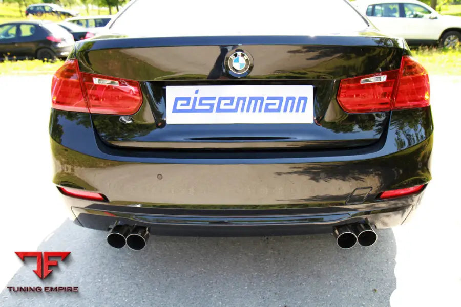 EISENMANN BMW 328I / 428I PERFORMANCE EXHAUST