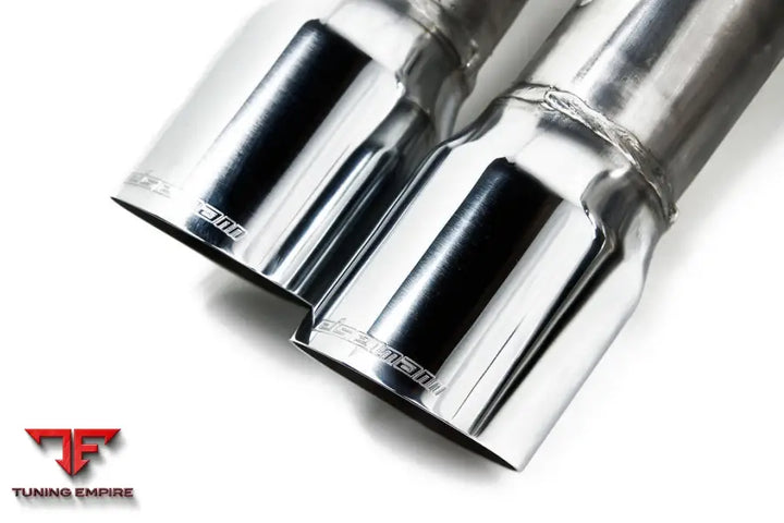 EISENMANN BMW 328I / 428I PERFORMANCE EXHAUST