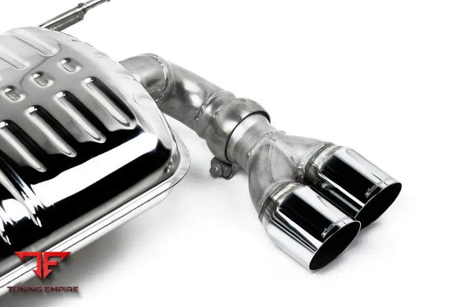 EISENMANN BMW 335I / 435I PERFORMANCE EXHAUST