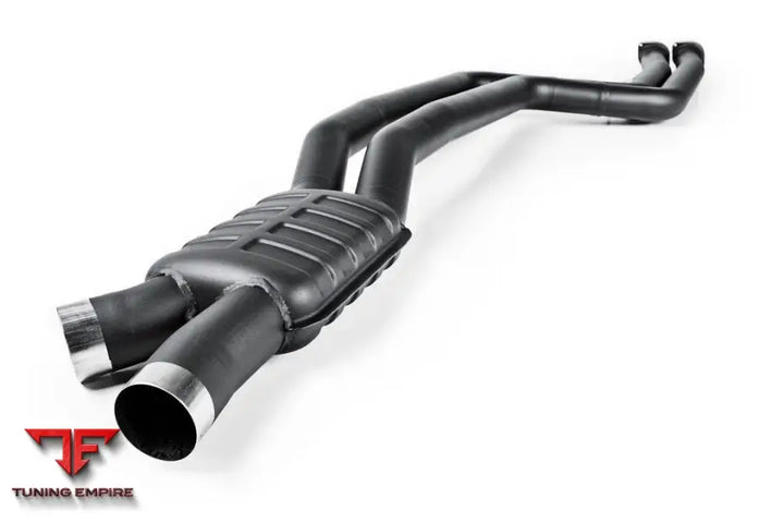 EISENMANN BMW BLACK SERIES PERFORMANCE EXHAUST - F80 M3 | F82/ F83 M4