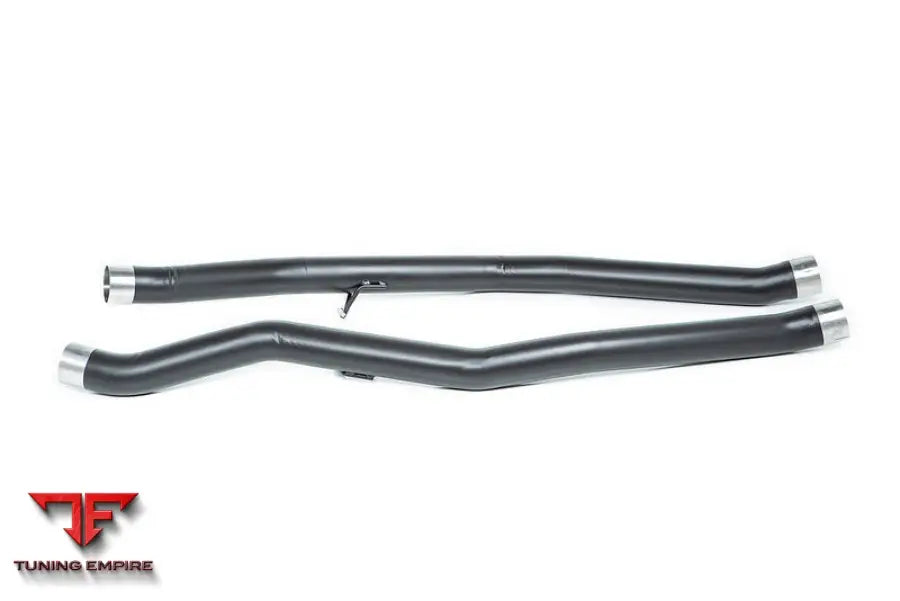 EISENMANN BMW BLACK SERIES PERFORMANCE RACE EXHAUST - F90 M5