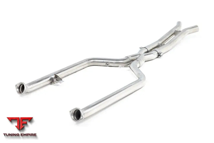 EISENMANN BMW CENTER PIPE SET - G80 M3 | G82/ G83 M4