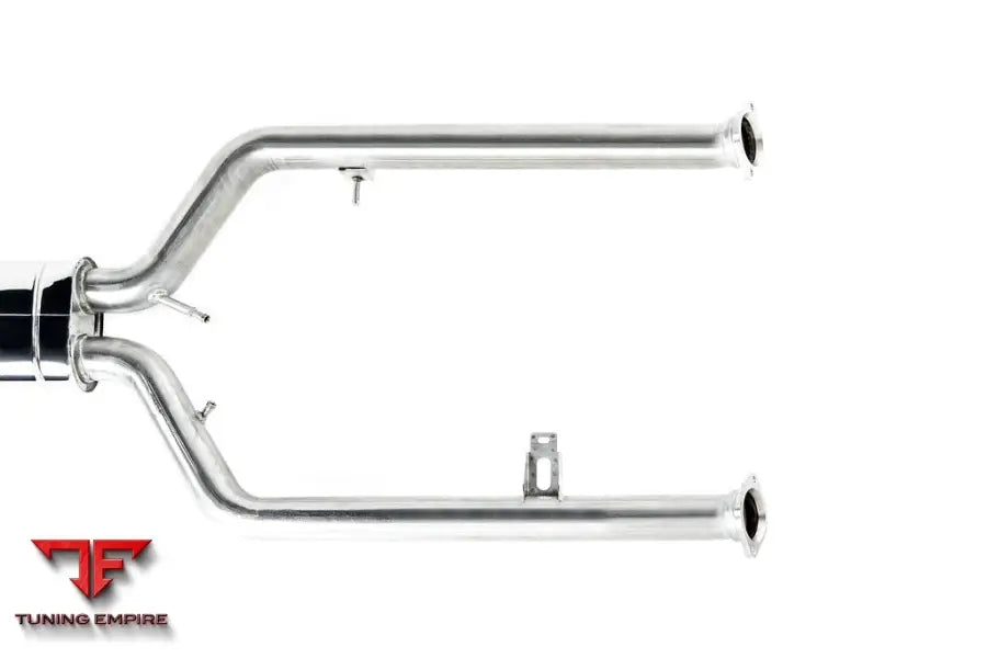 EISENMANN BMW CENTER PIPE SET - G80 M3 | G82/ G83 M4