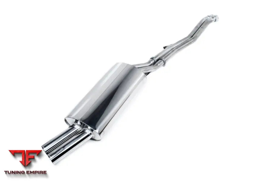 EISENMANN E30 325I PERFORMANCE EXHAUST