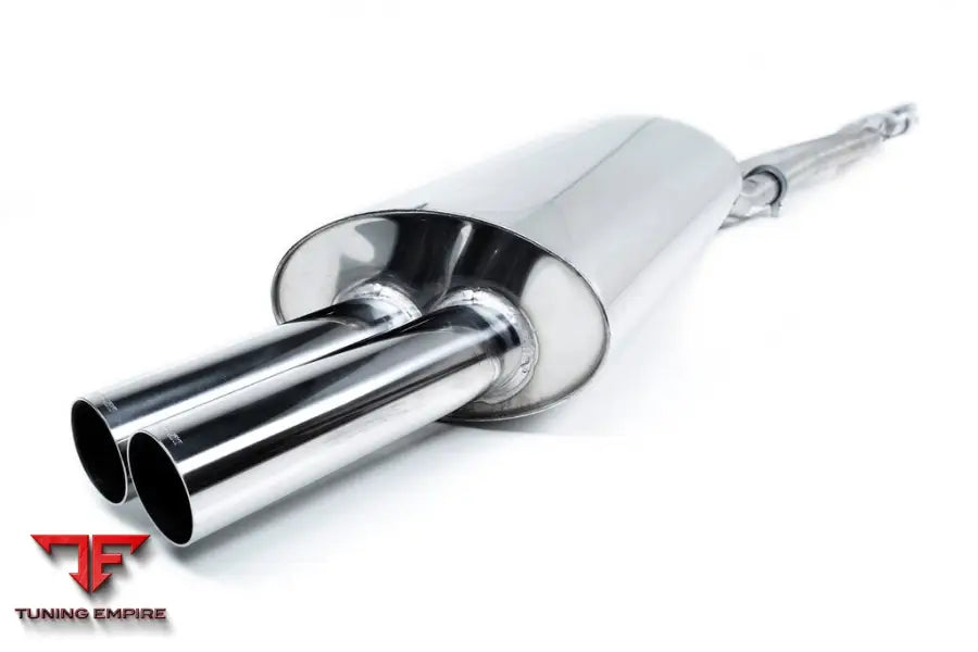 EISENMANN E30 325I PERFORMANCE EXHAUST