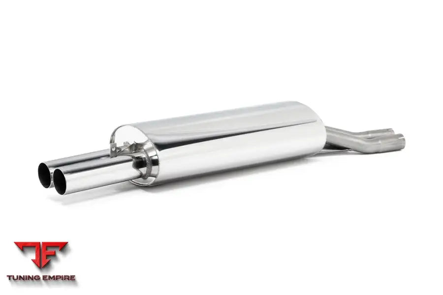 EISENMANN E30 M3 PERFORMANCE EXHAUST