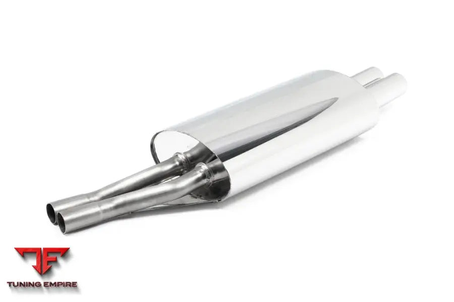 EISENMANN E30 M3 PERFORMANCE EXHAUST