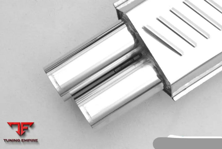 EISENMANN E31 850CI [M70] PERFORMANCE EXHAUST