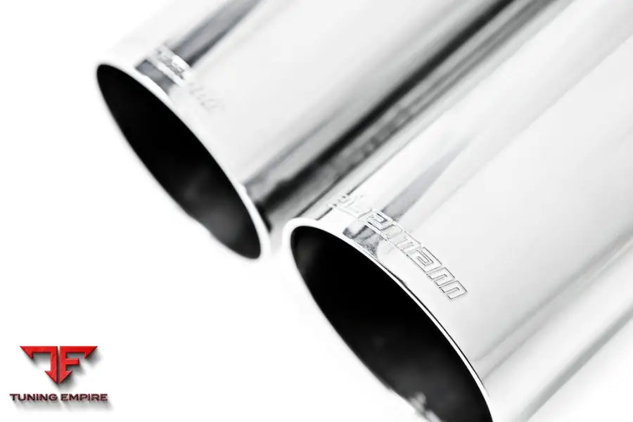 EISENMANN BMW E34 525IS PERFORMANCE EXHAUST