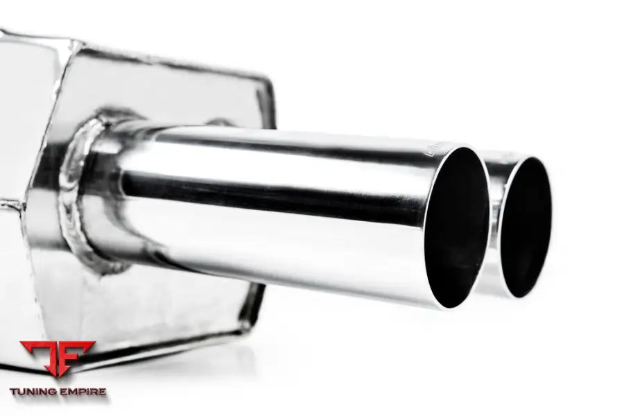 EISENMANN BMW E34 525IS PERFORMANCE EXHAUST