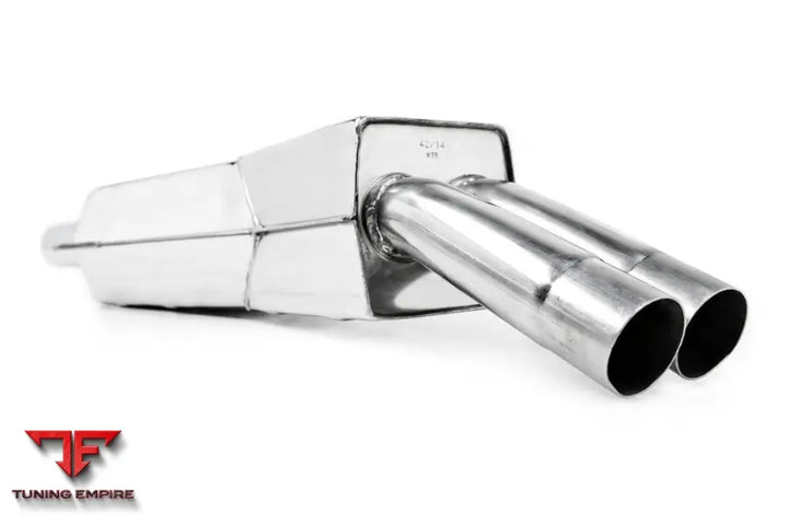 EISENMANN BMW E34 530I / 535I PERFORMANCE EXHAUST