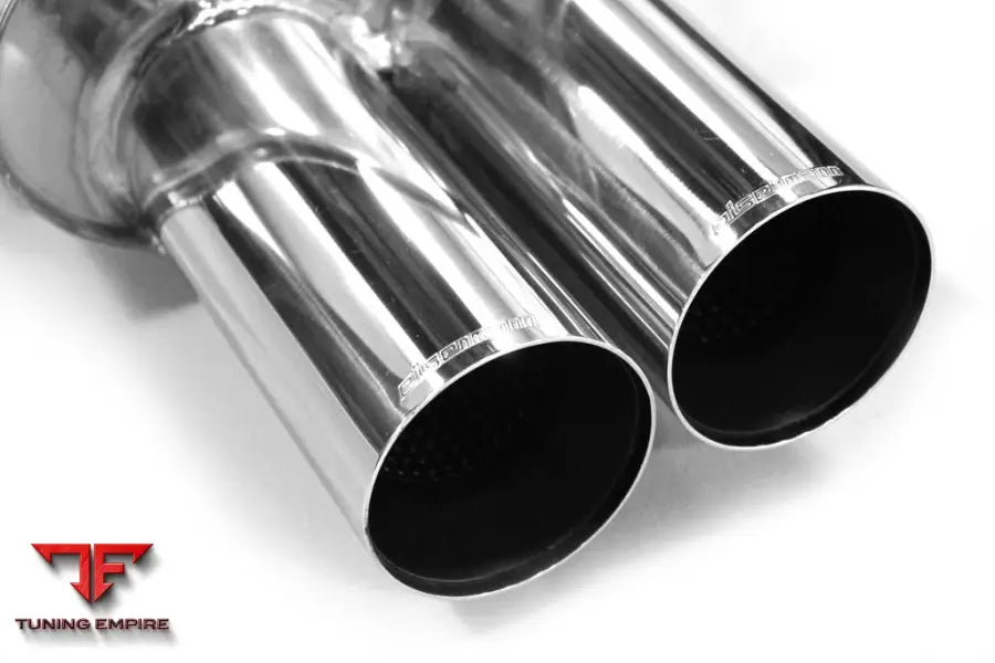 EISENMANN BMW E36 318IS PERFORMANCE EXHAUST