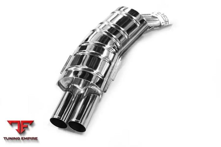 EISENMANN BMW E36 320I / 323I PERFORMANCE EXHAUST