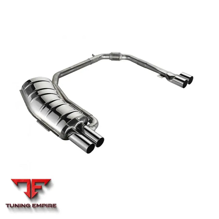 EISENMANN BMW E36 325I / 328I PERFORMANCE EXHAUST