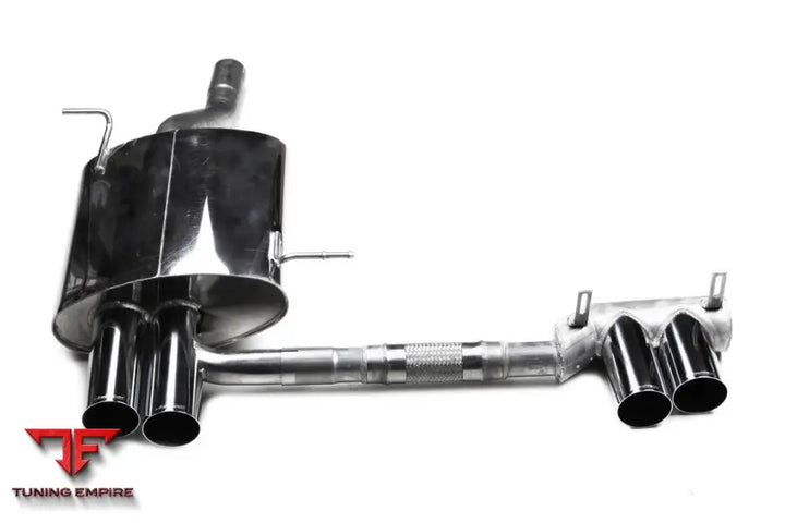EISENMANN E36/7 Z3 1.8/1.9 PERFORMANCE EXHAUST