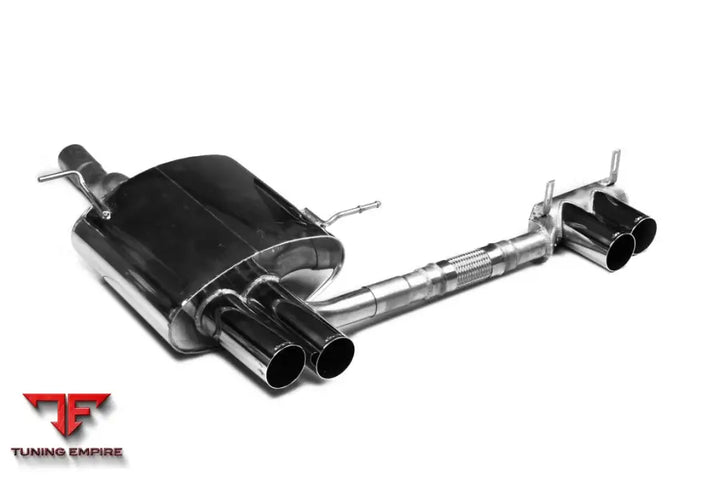EISENMANN E36/7 Z3 1.8/1.9 PERFORMANCE EXHAUST