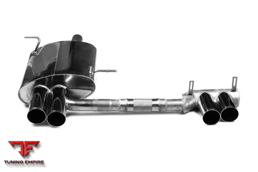 EISENMANN BMW E36/7 Z3 2.0/2.8 2000 + PERFORMANCE EXHAUST