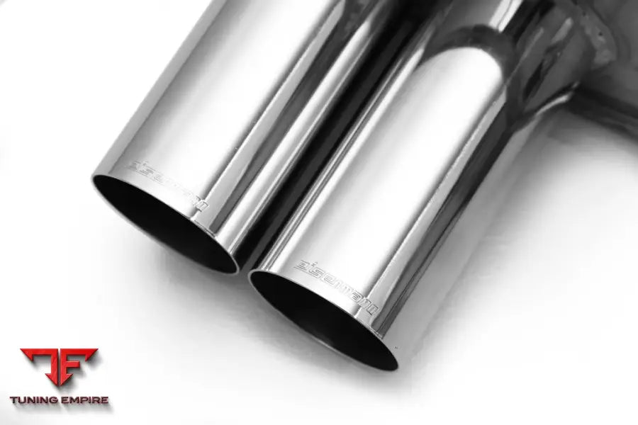 EISENMANN BMW E36/7 Z3 2.0/2.8 2000 + PERFORMANCE EXHAUST