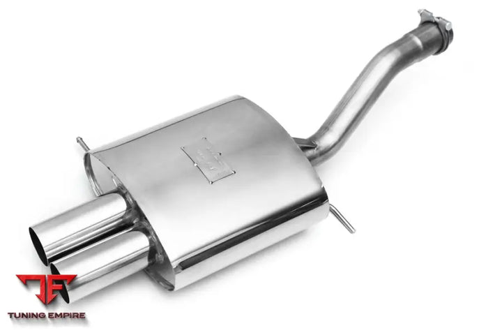 EISENMANN E36/7 Z3 2.2/3.0 PERFORMANCE EXHAUST