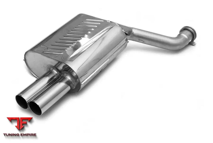 EISENMANN BMW E39 5-SERIES (I6) M-TECH PERFORMANCE EXHAUST