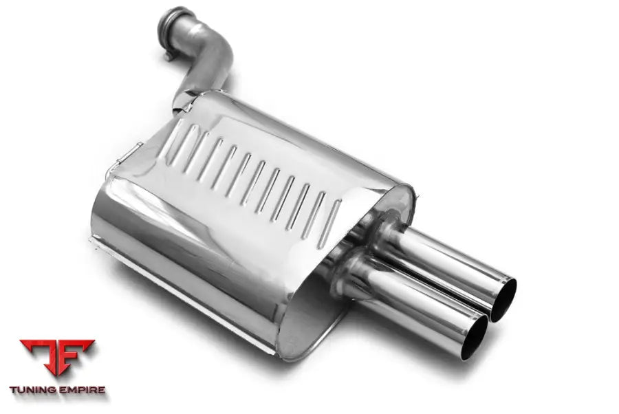 EISENMANN BMW E39 5-SERIES (I6) M-TECH PERFORMANCE EXHAUST