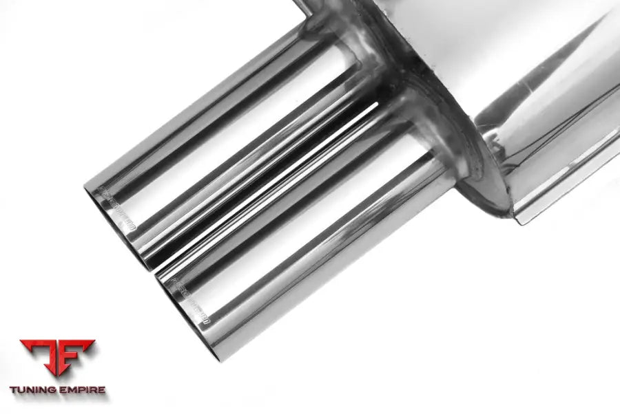 EISENMANN BMW E39 5-SERIES (I6) M-TECH PERFORMANCE EXHAUST