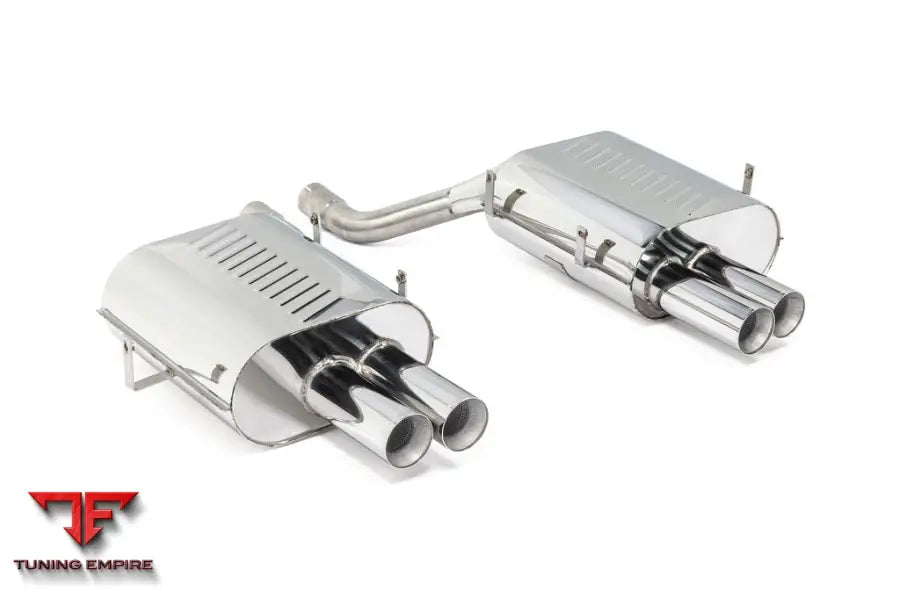 EISENMANN E39 M5 PERFORMANCE EXHAUST